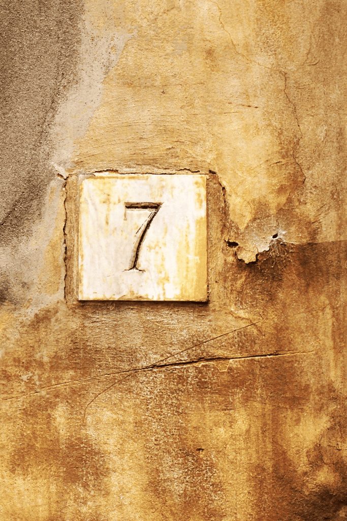 What Does The Number 7 Mean Spiritually?