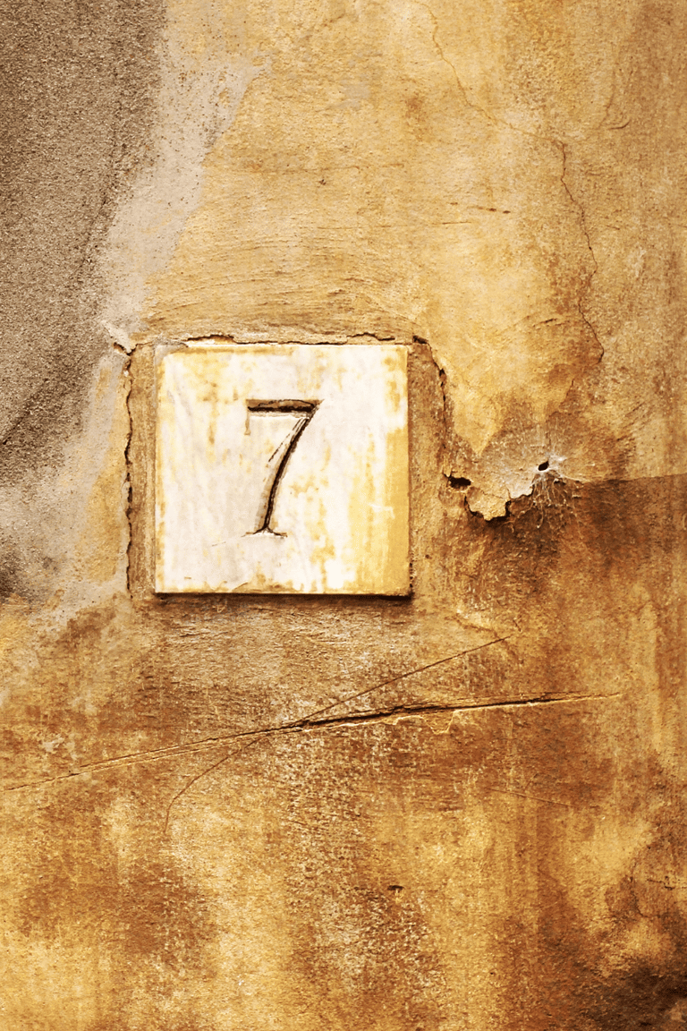 What Does The Number 7 Mean Spiritually? Unveiling Hidden Mysteries