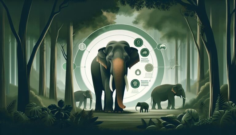 What Does Elephant Mean In A Dream? Discover Its Symbolism