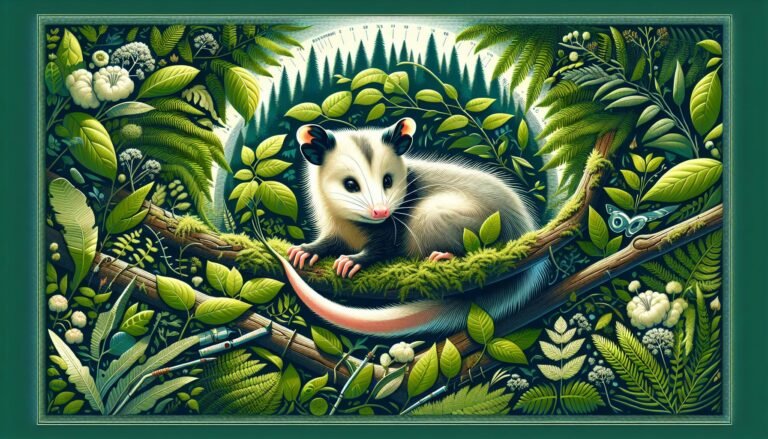 Discover the Spiritual Meaning of Possum for Personal Growth