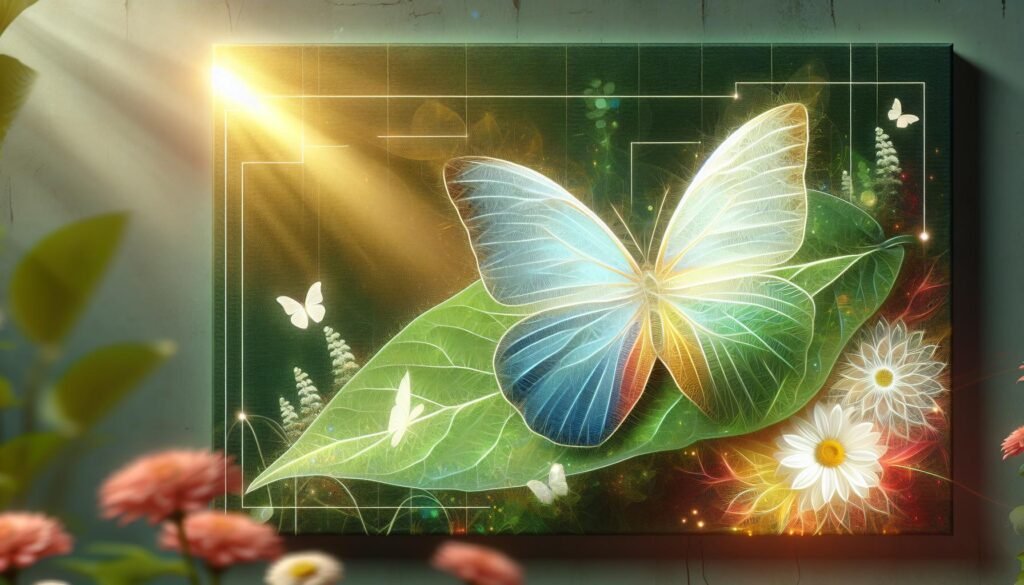 Spiritual Meaning of White Butterfly: Signs of Transformation