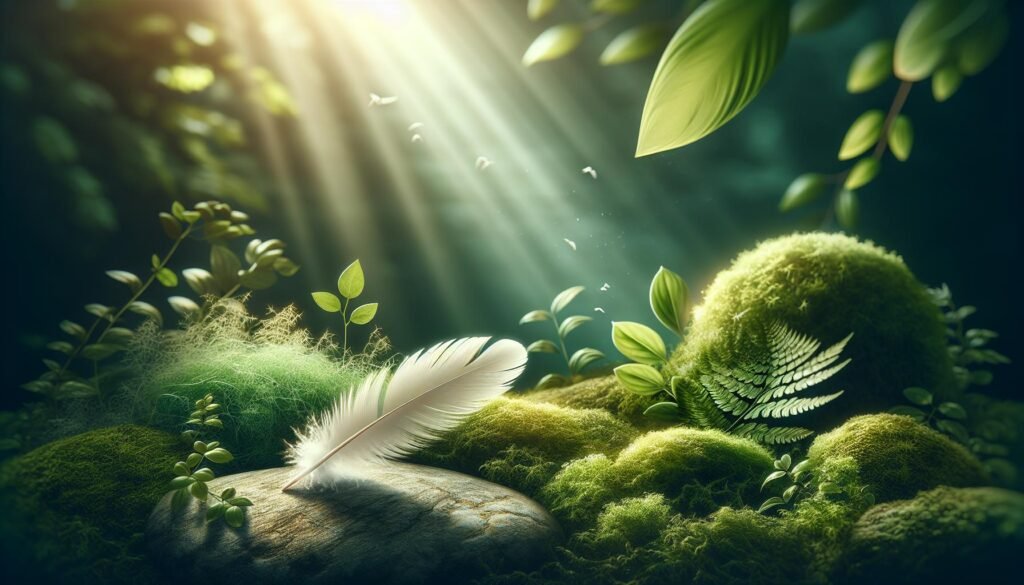 Spiritual Meaning of Feathers: Uncover Their Hidden Messages