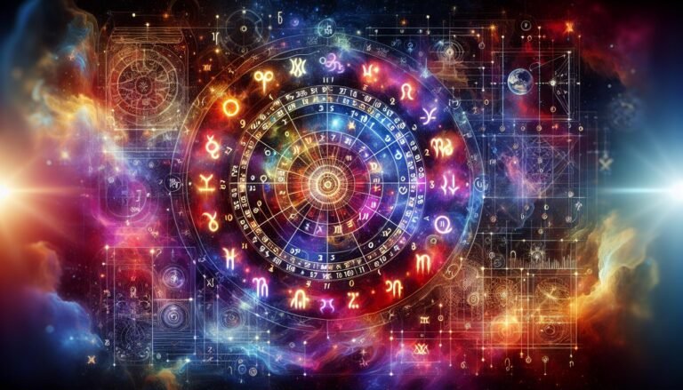 Numerology Meanings: Unlock Your Life Path and Potential