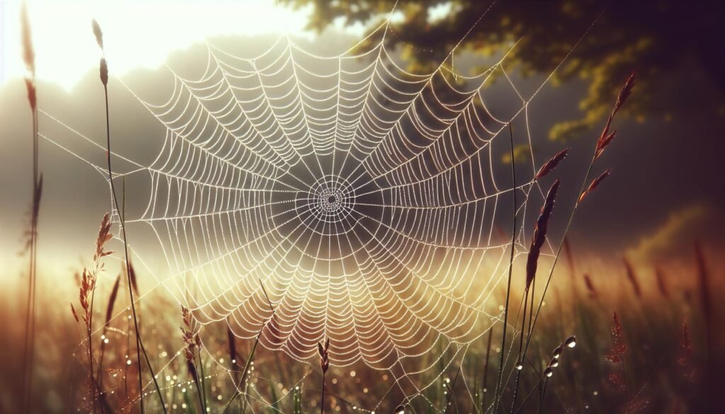 Spiritual Meaning of Spiders: Unlocking Creativity and Resilience