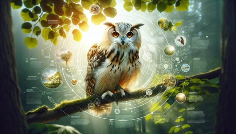 What Does It Mean to See an Owl? Uncover Its Mystical Significance