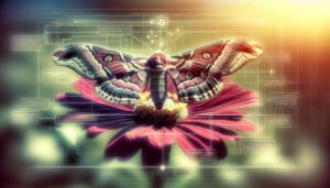 Spiritual Meaning of a Moth: Embrace Transformation & Intuition