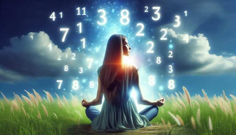 What Is My Angel Number? Discover Its Meaning and Significance