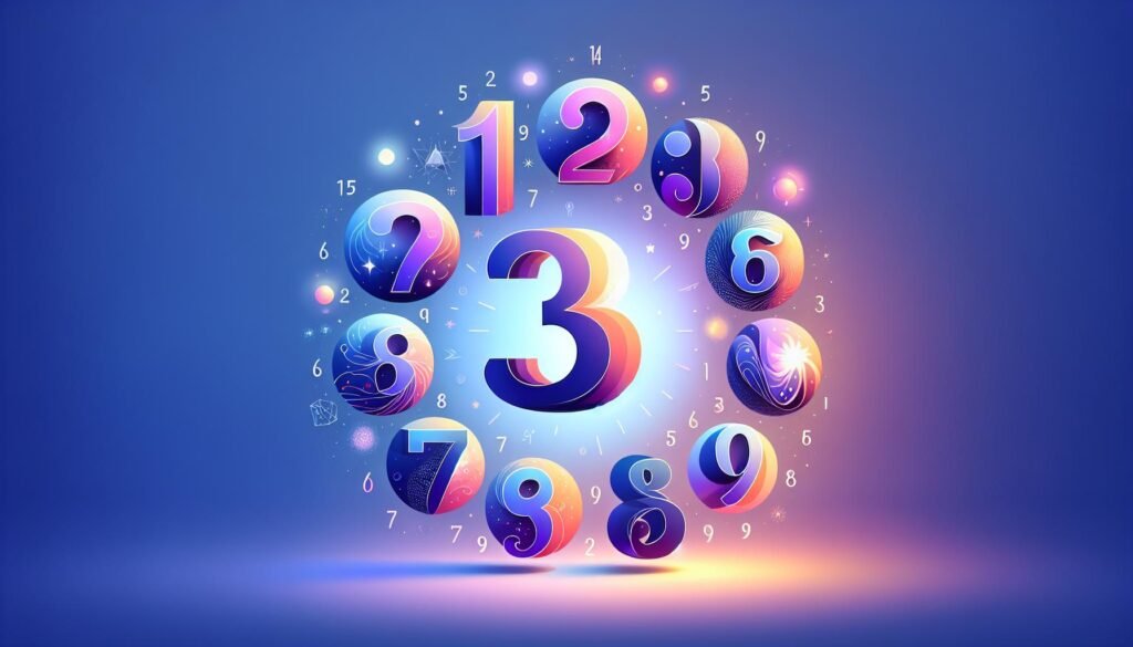 Numerology Number Meanings 1 - 9: Discover Your Life Path