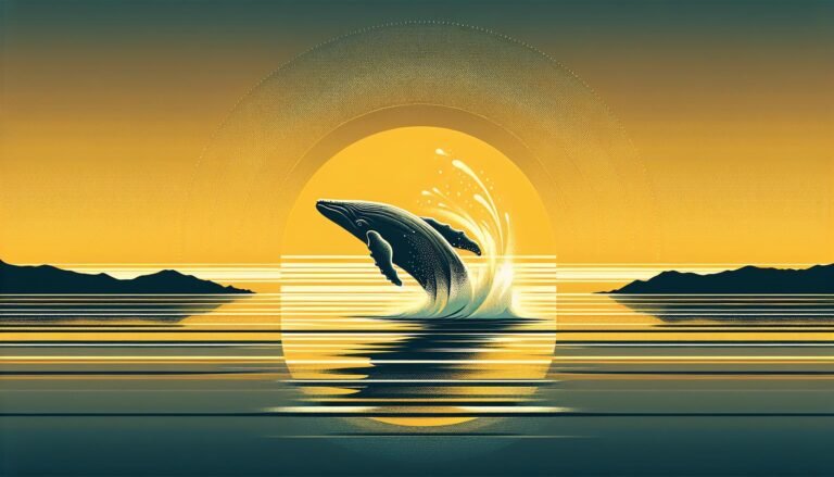 Spiritual Meaning Of Whales: Wisdom And Emotional Healing