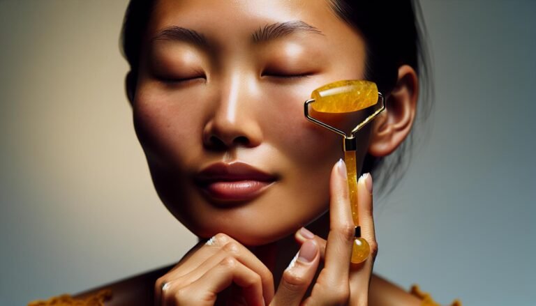 What Crystals Help With Clear Skin? 5 Options You Should Try