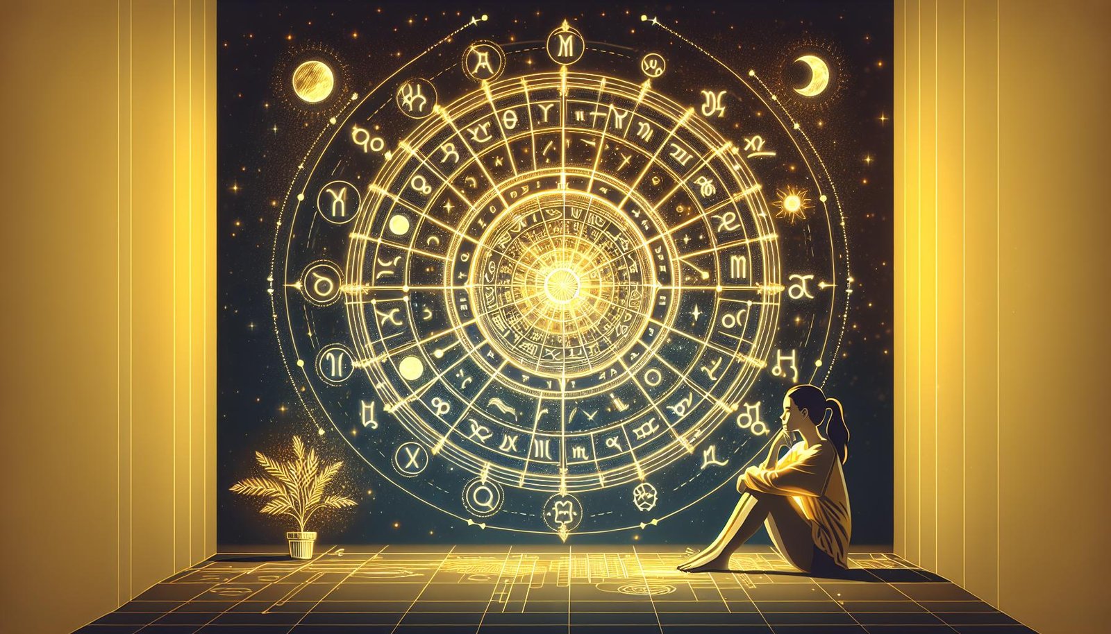 1 To 12 Houses In Astrology: Meaning And Life Insights