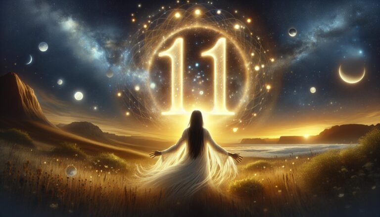 Master Number 11: Unlock Its Spiritual Meaning and Power